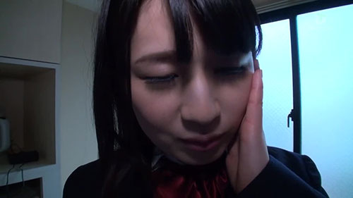 【CTD-002】欺骗制服 优梨舞奈(優梨まいな)