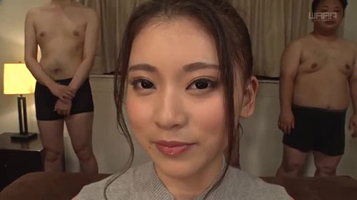 【WSS-286】浑身是汗大到了顶点! 小林芽衣/小林美(小林メイ)