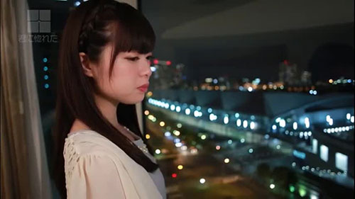 【KMHR-006】AV DEBUT 茜花（茜はな） 