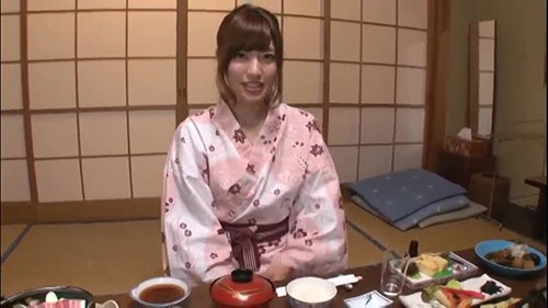 【STAR-804】一日游12发的温泉旅行 市川雅美（市川まさみ） 