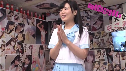 【SDEN-016】用治愈的技巧 和美（なごみ） 