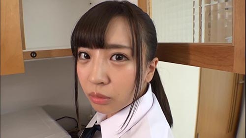 【SW-515】短裤的女高中生都很可爱 佐佐波绫(佐々波綾)