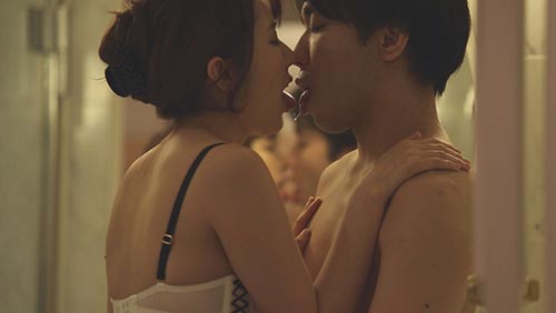 【XVSR-365】人气女优浓密现实 波多野结衣 
