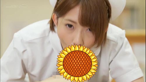 【SDEN-021】无手奶嘴病房 麻里梨夏