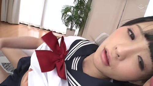 【ABP-737】我的妹妹完全主观 濑名光莉(瀬名きらり)