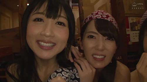 【MKMP-229】出道10周年纪念特别版！大槻响、波多野结衣 