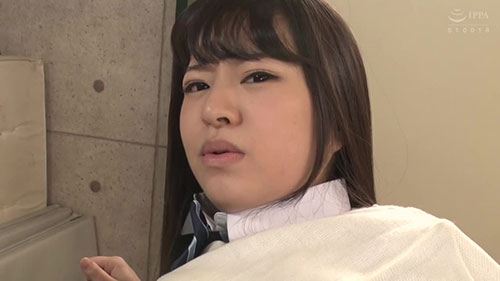 【HODV-21334】学校最小最可爱的同学 桃尻华音(桃尻かのん)