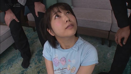 【STAR-965】大男人们的8小时 户田真琴