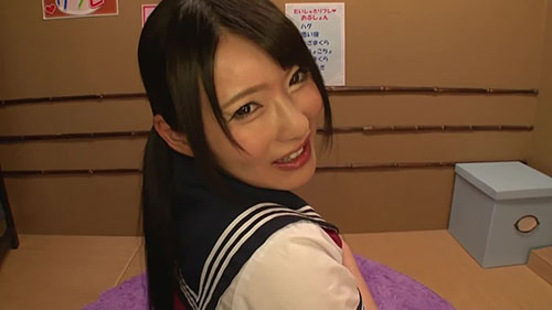 【MDTM-467】纯粹风俗全套餐 波木遥（波木はるか） 