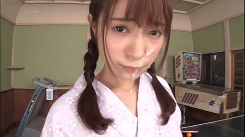【STARS-018】一日往返12发射的温泉旅行 成宫莉香（成宮りか） 