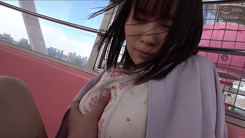 【ABP-880】一味地纯粹hame一个劲地 河合明日菜（河合あすな） 